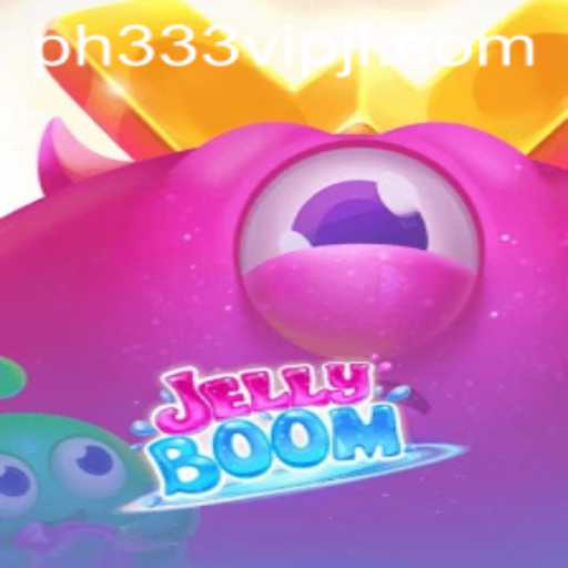 JellyBoom: Discover the Exciting World of Ph333 VIP Gaming