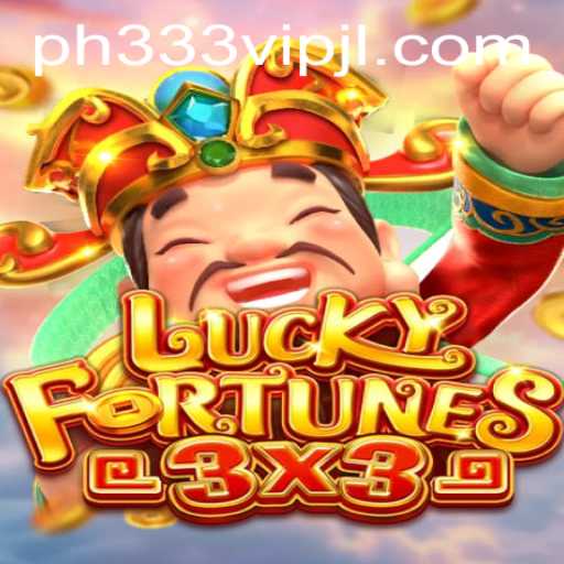 Discovering the Excitement of LUCKYFORTUNES3x3 and the Rise of ph333 vip