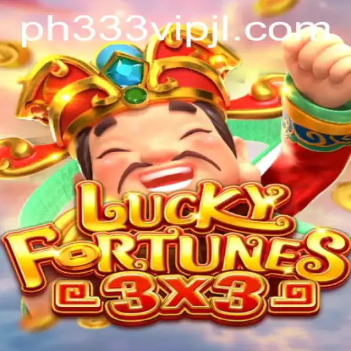 Discovering the Excitement of LUCKYFORTUNES3x3 and the Rise of ph333 vip