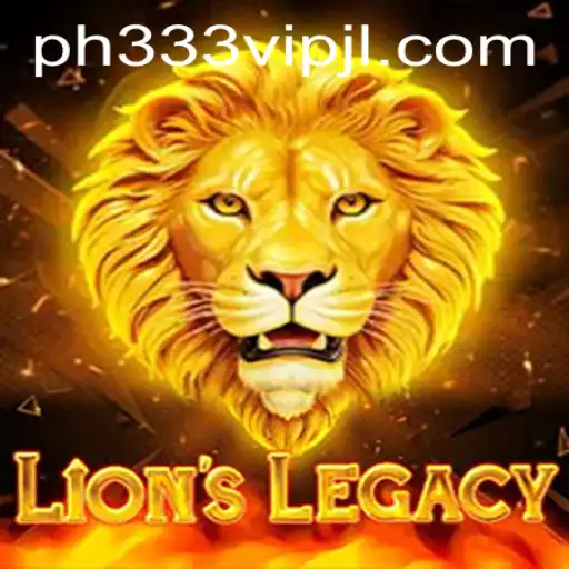 Discovering LionsLegacy: A Captivating Adventure