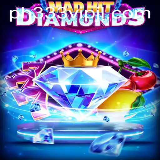 MadHitDiamonds: A Captivating New Game Experience Awaiting Enthusiasts