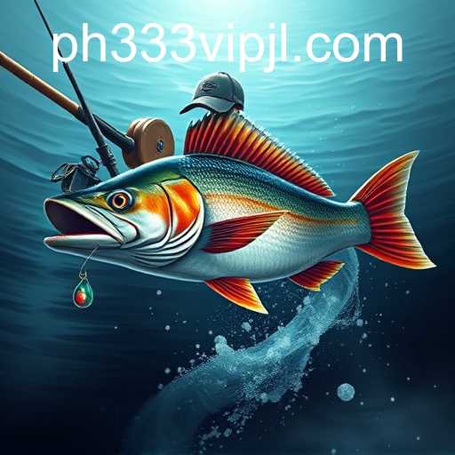 Exploring the New Wave of Online Fishing: An Insight into ph333 vip