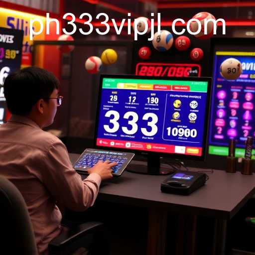 Exploring Online Lotteries: A Focus on ph333 vip
