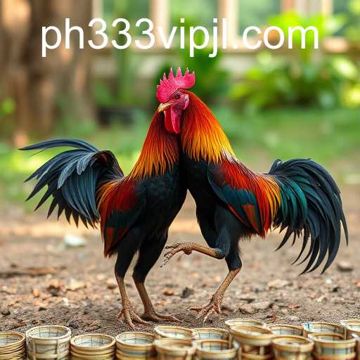 Understanding Online Sabong and the Role of ph333 vip