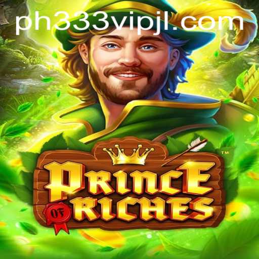 Unveiling the Magic of PrinceOfRiches: An In-Depth Exploration