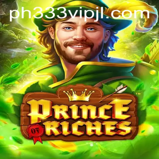 Unveiling the Magic of PrinceOfRiches: An In-Depth Exploration