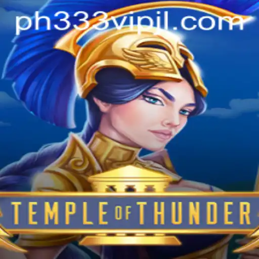 Exploring TempleofThunder: A New Realm of Gaming
