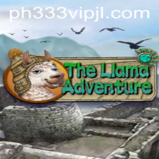 TheLlamaAdventure: An Exciting Journey Through The World of Llamas
