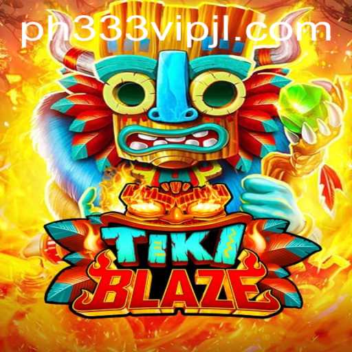 TikiBlaze: Explore the Thrilling New Frontier in Gaming