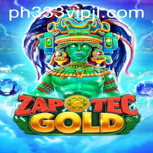 Exploring the Intricacies of ZapOtecGold: A Thrilling Journey with PH333 VIP